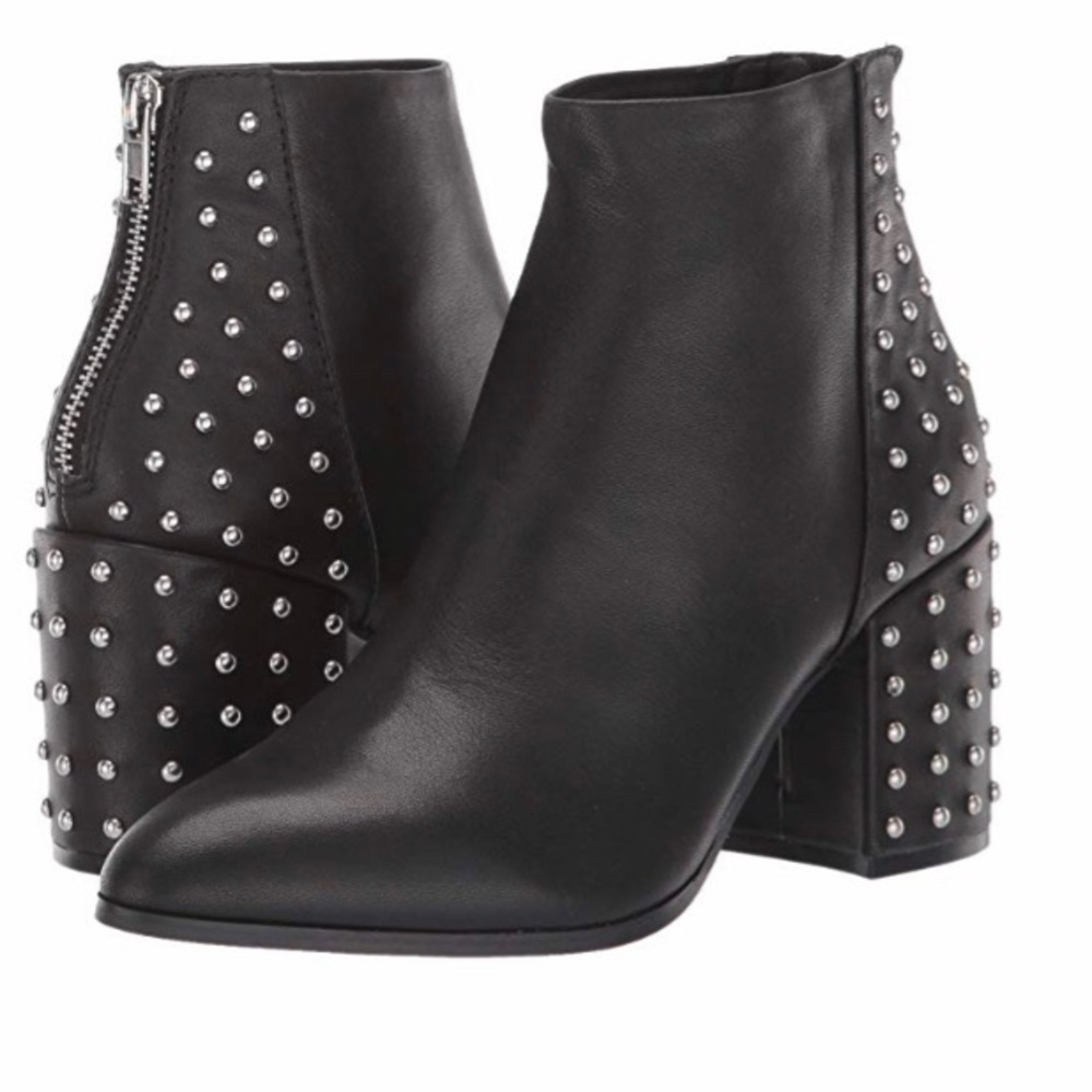 Steve Madden Women's Jillian-s Fashion Boot